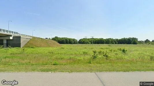 Büros zur Miete i Wrocław – Foto von Google Street View