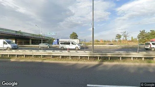 Lokale biurowe Do wynajęcia i Katowice - Zdjęcie z Google Street View
