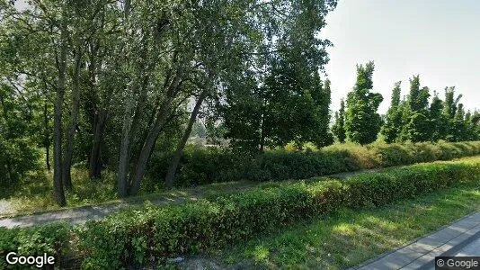Büros zur Miete i Wrocław – Foto von Google Street View