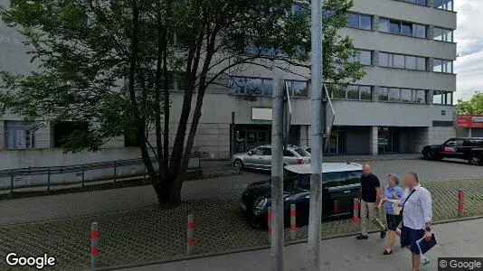 Kantorruimte te huur i Location is not specified - Foto uit Google Street View