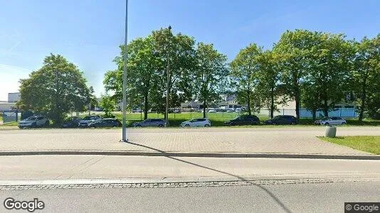 Office spaces for rent i Location is not specified - Photo from Google Street View