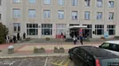 Toimistotila Vuokrattavana, Varsova Wawer, Varsova, Jagiellońska 88/Hala 2