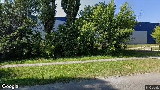 Office spaces for rent i Dąbrowa górnicza - Photo from Google Street View