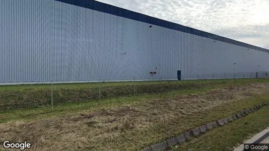 Lokale biurowe Do wynajęcia i Krakowski - Zdjęcie z Google Street View