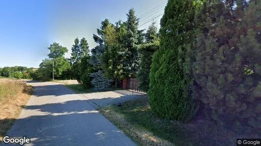 Kantorruimte te huur i Miechowski - Foto uit Google Street View