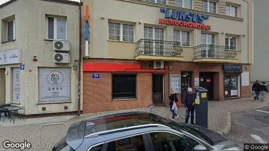 Office spaces for rent i Location is not specified - Photo from Google Street View