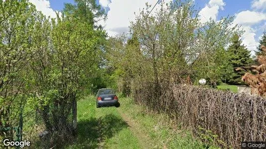 Kontorer til leie i Kielce – Bilde fra Google Street View