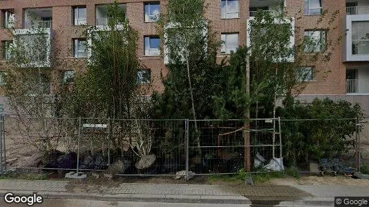 Lokale biurowe Do wynajęcia i Gdańsk - Zdjęcie z Google Street View