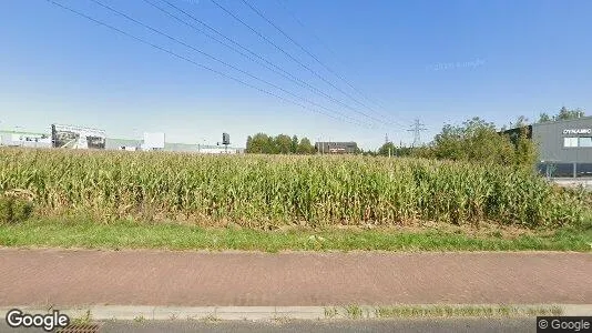 Kontorslokaler för uthyrning i Będziński – Foto från Google Street View