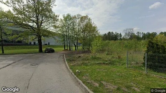 Büros zur Miete i Bielsko-Biała – Foto von Google Street View