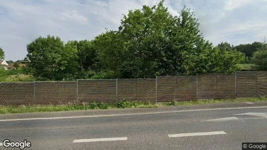 Büros zur Miete i Wielicki – Foto von Google Street View