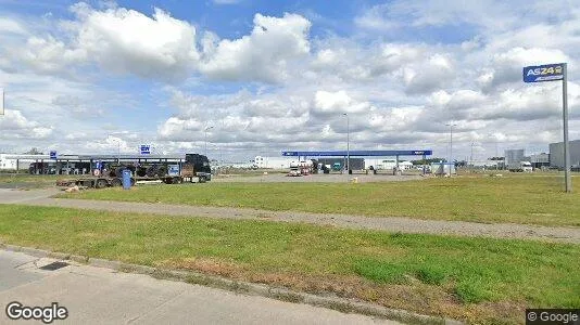 Kontorslokaler för uthyrning i Słubicki – Foto från Google Street View