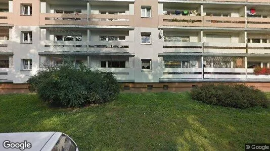 Lokale biurowe Do wynajęcia i Łódź - Zdjęcie z Google Street View