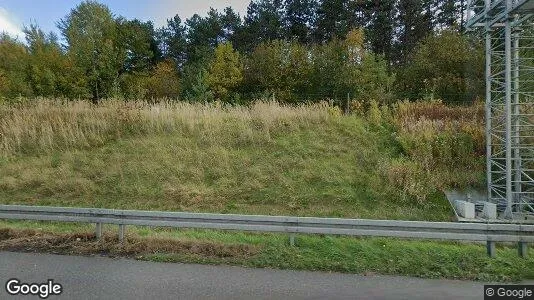 Kontorlokaler til leje i Ruda Śląska - Foto fra Google Street View