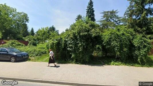 Kontorlokaler til leje i Wielicki - Foto fra Google Street View