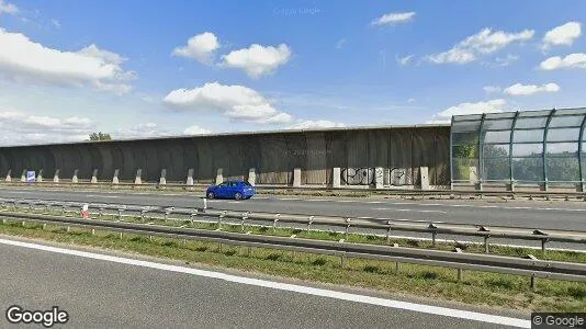 Office spaces for rent i Wrocław - Photo from Google Street View