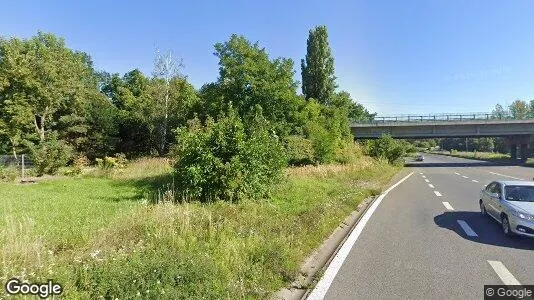 Kantorruimte te huur i Sosnowiec - Foto uit Google Street View