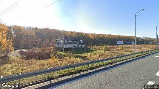 Kontorlokaler til leje i Ruda Śląska - Foto fra Google Street View