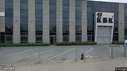 Büros zur Miete i Lubliniecki – Foto von Google Street View