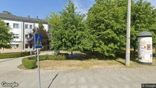Büros zur Miete i Bełchatowski – Foto von Google Street View