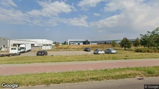 Kantorruimte te huur i Lublin - Foto uit Google Street View