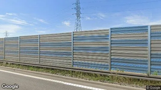 Office spaces for rent i Gdańsk - Photo from Google Street View