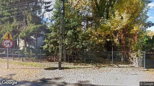 Kontorslokaler för uthyrning i Pruszkowski – Foto från Google Street View