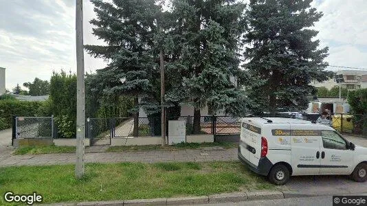 Kontorlokaler til leje i Bydgoszcz - Foto fra Google Street View