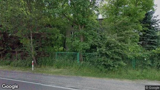 Kontorer til leie i Location is not specified – Bilde fra Google Street View