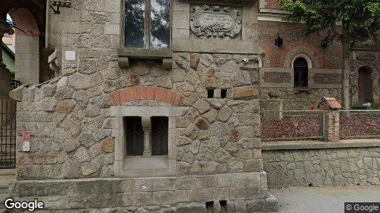 Kontorlokaler til leje i Bocheński - Foto fra Google Street View