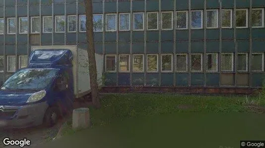 Office spaces for rent i Dąbrowa górnicza - Photo from Google Street View