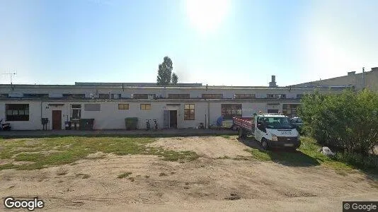 Kontorer til leie i Location is not specified – Bilde fra Google Street View