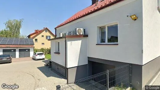 Kontorer til leie i Location is not specified – Bilde fra Google Street View