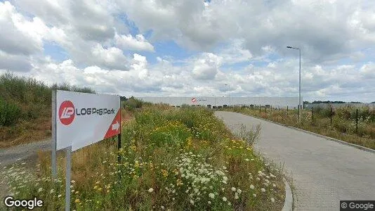 Office spaces for rent i Bolesławiecki - Photo from Google Street View