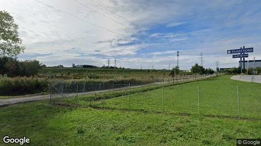 Office spaces for rent i Gliwice - Photo from Google Street View