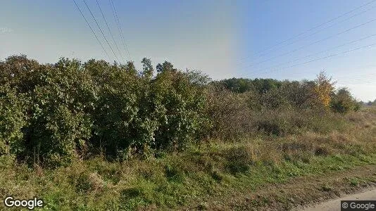 Kontorlokaler til leje i Gdańsk - Foto fra Google Street View