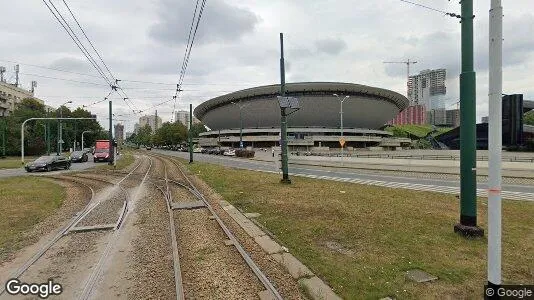 Office spaces for rent i Location is not specified - Photo from Google Street View