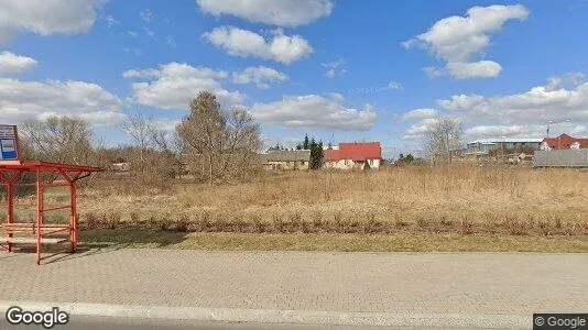 Lokale biurowe Do wynajęcia i Białystok - Zdjęcie z Google Street View