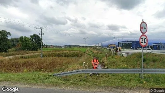 Kontorlokaler til leje i Bieruńsko-Lędziński - Foto fra Google Street View