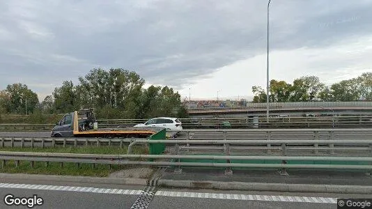 Büros zur Miete i Gdańsk – Foto von Google Street View