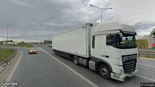 Toimistotilat Vuokrattavana i Pruszkowski - Kuva Google Street Viewstä