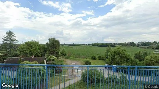Büros zur Miete i Gdański – Foto von Google Street View