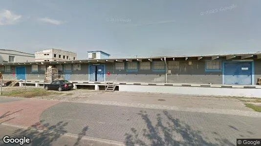 Office spaces for rent i Skierniewice - Photo from Google Street View