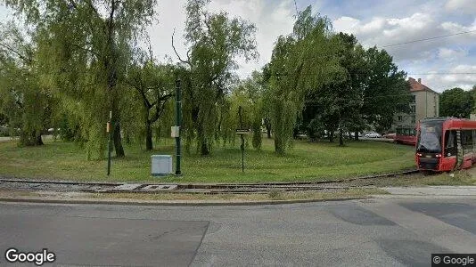 Kantorruimte te huur i Katowice - Foto uit Google Street View