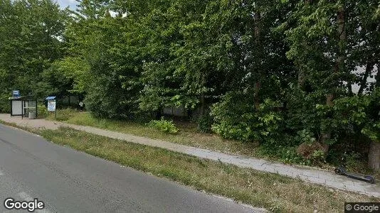 Kantorruimte te huur i Sosnowiec - Foto uit Google Street View