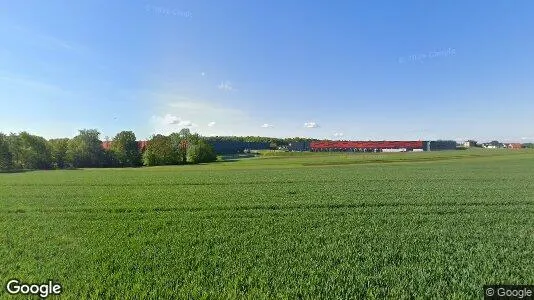 Office spaces for rent i Bielski - Photo from Google Street View