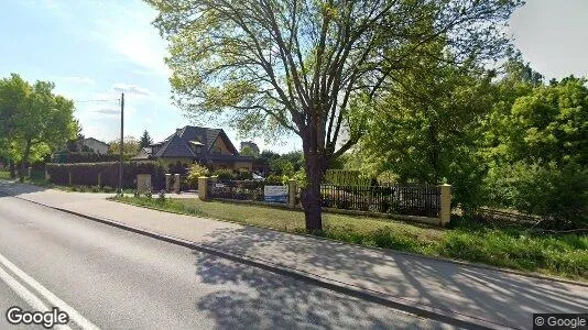 Kontorlokaler til leje i Rawski - Foto fra Google Street View