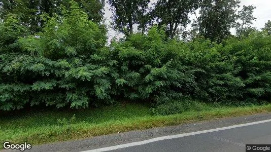 Kontorslokaler för uthyrning i Słubicki – Foto från Google Street View