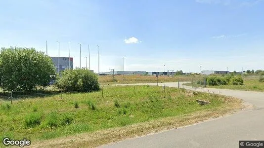 Lokale biurowe Do wynajęcia i Poznański - Zdjęcie z Google Street View