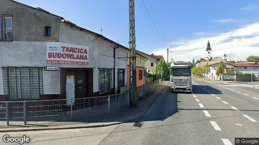 Kontorlokaler til leje i Zgierski - Foto fra Google Street View